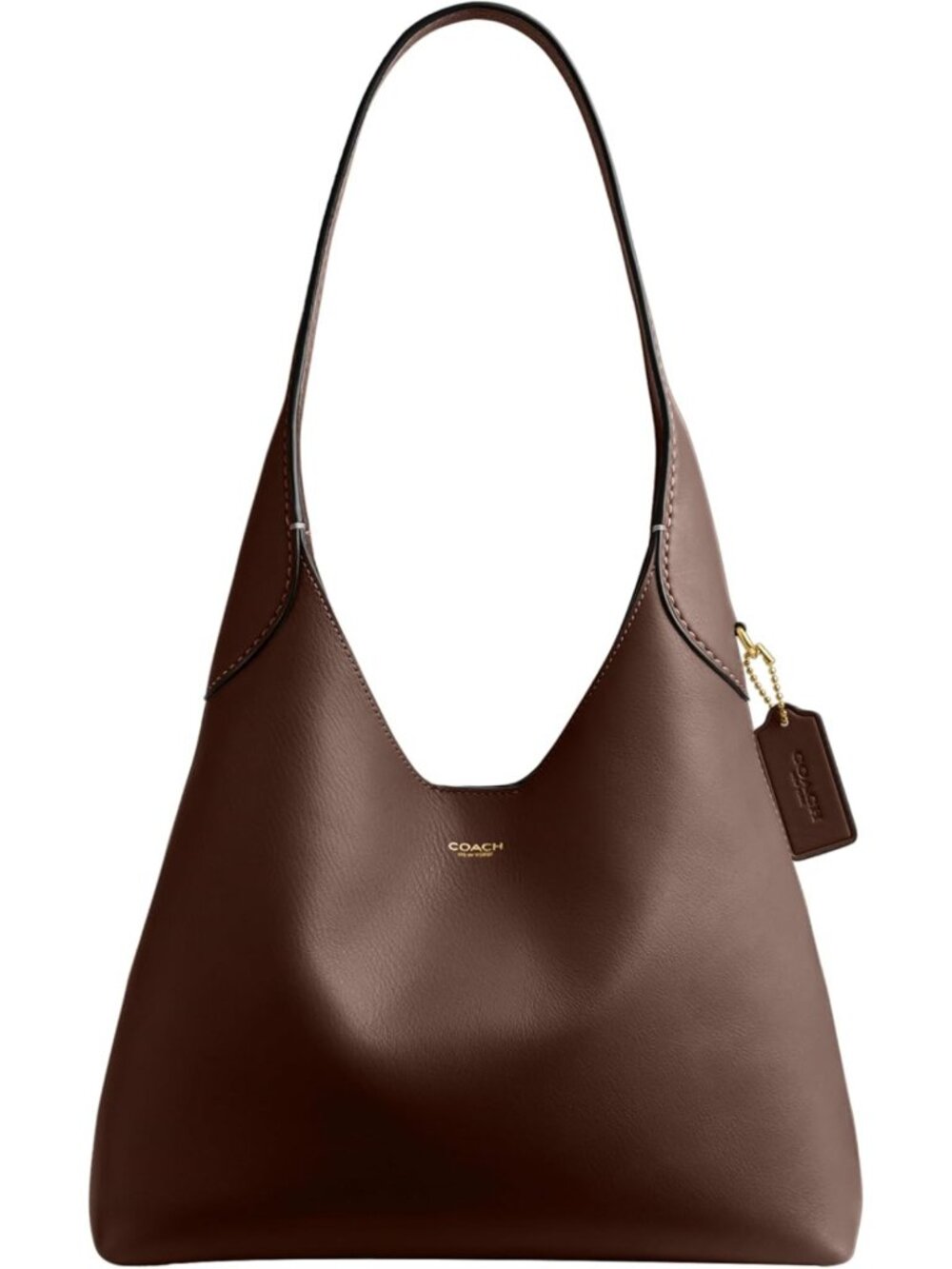 Stylish Brooklyn Shoulder Bag 28 | Chic Crossbody, Versatile Everyday Use